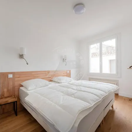 As21755 - Grand P3 Vue Canal Au Coeur Du Centre-ville A 20m De La Apartment *