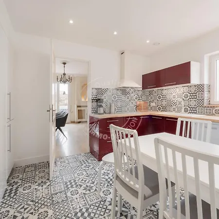 Appartement As21755 - Grand P3 Vue Canal Au Cœur Du Centre-ville à 20m De La *