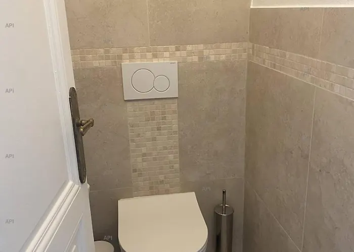 Apartment As21755 - Grand P3 Vue Canal Au Coeur Du Centre-ville A 20m De La